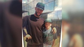 13-Year-Old Baseball Player Saves Coach’s Life