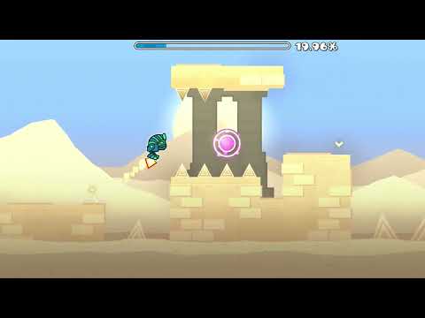 Showcase for Anubis