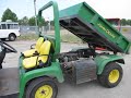 GovDeals 2013 John Deere ProGator GovDeals 2013 John Deere ProGator