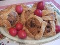 Flaounes traditional cypriot easter bread  stavros kitchen with vasiliki  cypriot cuisine