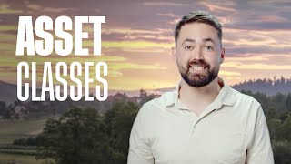 Which Asset Class Should You Invest In? | eToro Academy