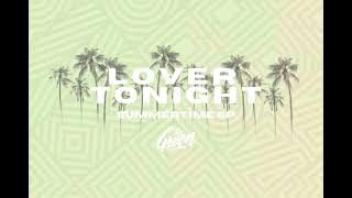 The Green - Lover Tonight