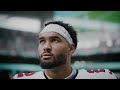 Now or Never | Panthers vs. Bucs Game Trailer | Tampa Bay Buccaneers