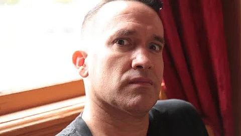 Interview with Jamie Stewart of Xiu Xiu