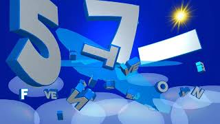 My Countdown 580-571 Panzoid