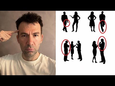The Invisible Side of Attraction (90% of Men Don't Do This)