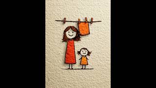 Wholesome Village Life Animation | Heartwarming Moments of Village Life 🌾❤️✨