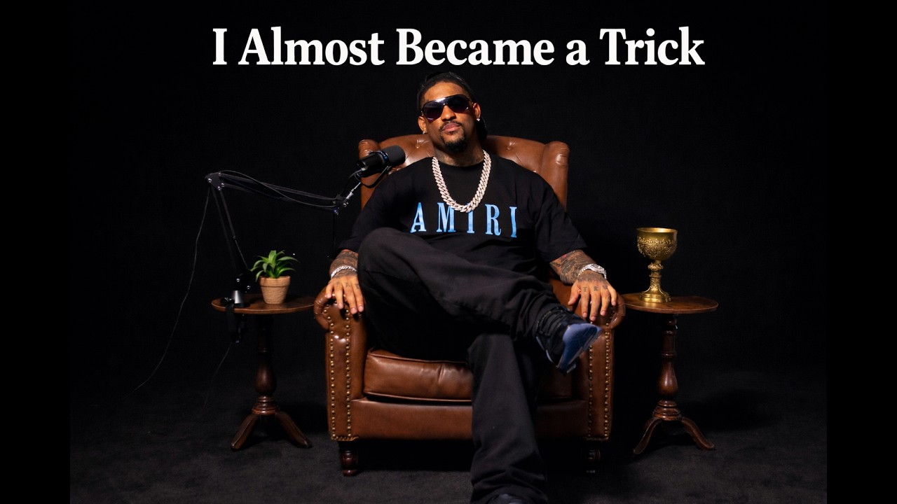 I Learned The Hard Way About Tricking