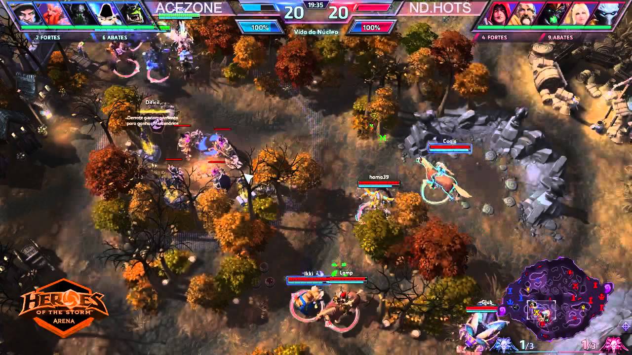 heroes of the storm arenas heroes of the storm arenas