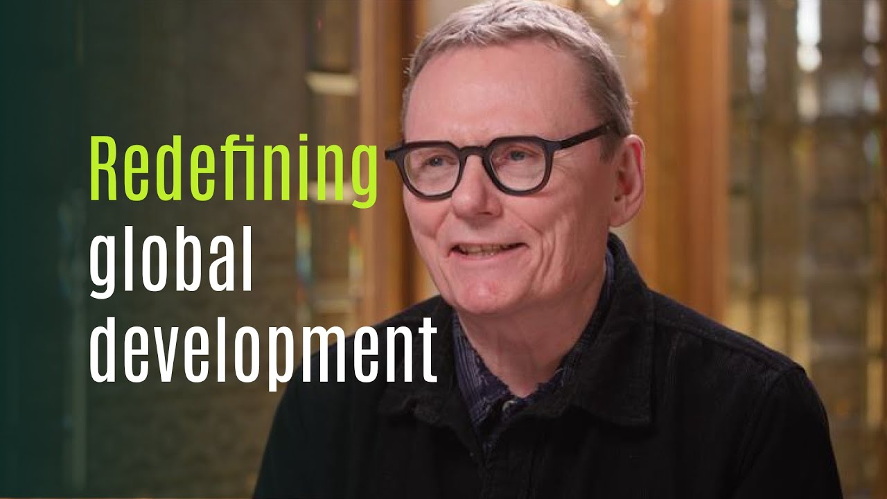 Rethinking global development beyond Western models