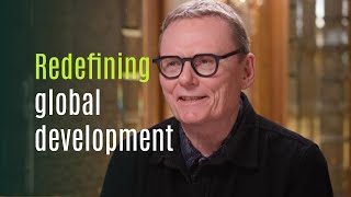 Rethinking global development beyond Western models