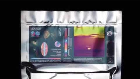 Thumbnail of Nekfeu - Elle pleut ft. nemir