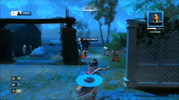 AC3 - Competitive Assassinate feat. NO-NAME_321, lawliet250 and KiLLeR53446809