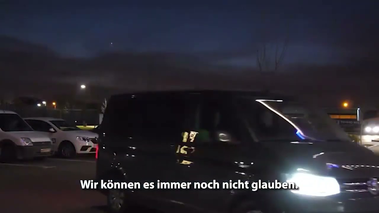 Der aus der Region Charkiw evakuierte Veteran erhielt eine Wohnung in Krasnodar.