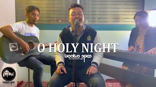 O Holy Night - Acoustic Beatus Spes Manngai H Phom