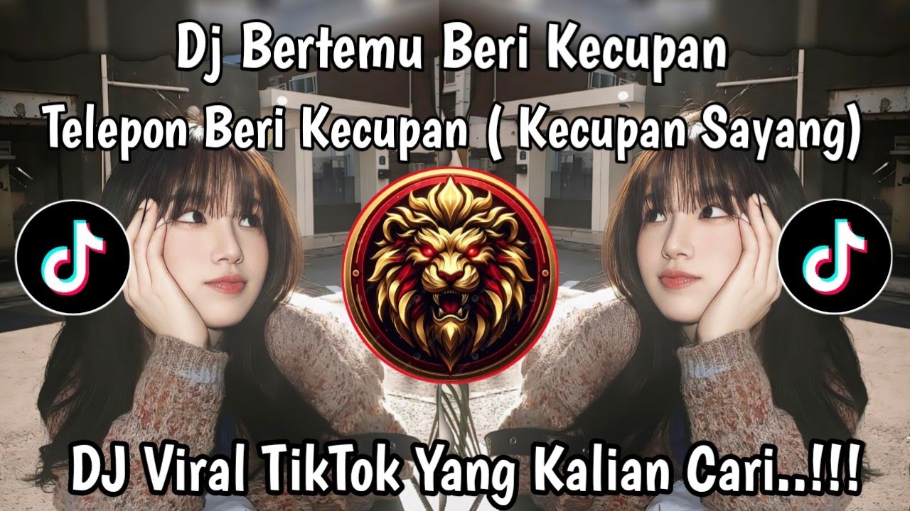 KECUPAN SAYANG - KITA SAYANG SAYANG KITA BELAI BELAI / SOUND VIRAL TIKTOK TERBARU 2026 PALING CANDU
