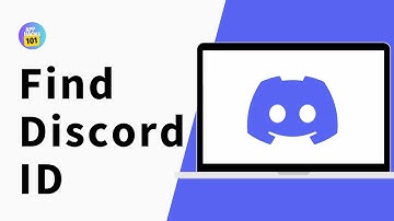 How to Find Your Discord ID | Find Discord ID (Easy Tutorial)