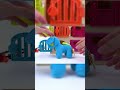 Learn ABC with Alphabet Game | Letters Hunt with Toys | Preschool Learning Video for Kids & Toddlers