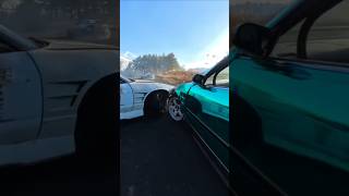 Ebisu Training 2k25 #drift #ebisucircuit @robb.hld