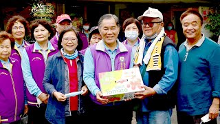 1091204 佳安里 資收參訪外賓 雲林崙背2