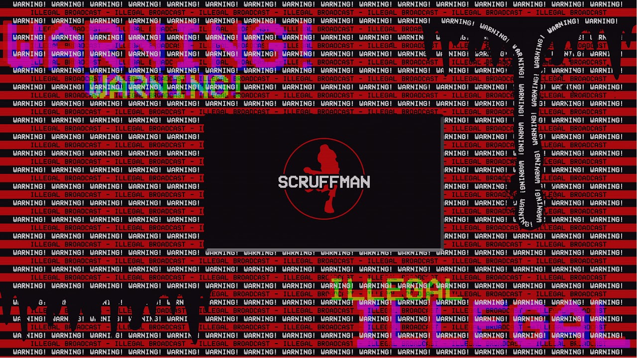 Scruffman Live Stream - YouTube