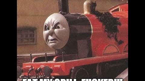 Dirty Objects-Runaway Scene Remake