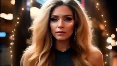 Ladies Night III AI Video VEO3 MTF Shapeshifting Transformation TGTF LGBT Morphing Metamorphosis