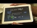 Unboxing: Galaxy Tab 2 P5100