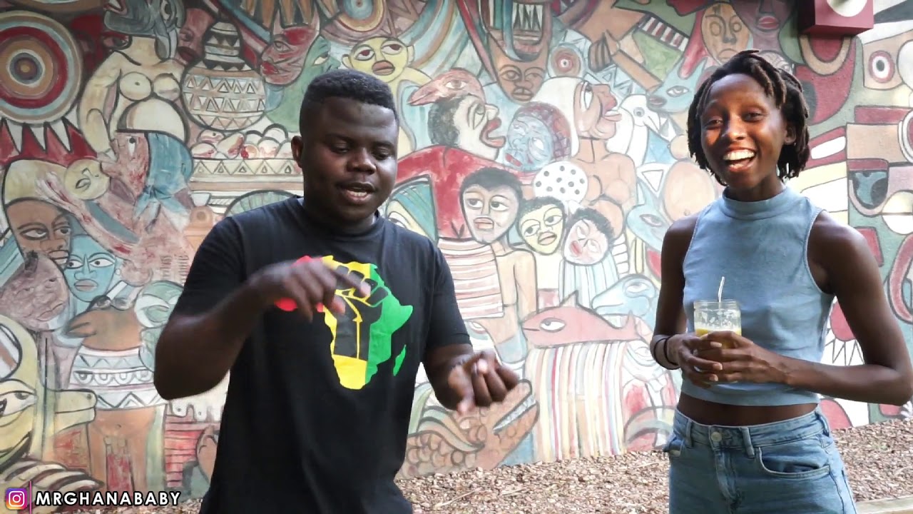 Why I Moved From America To Mozambique!