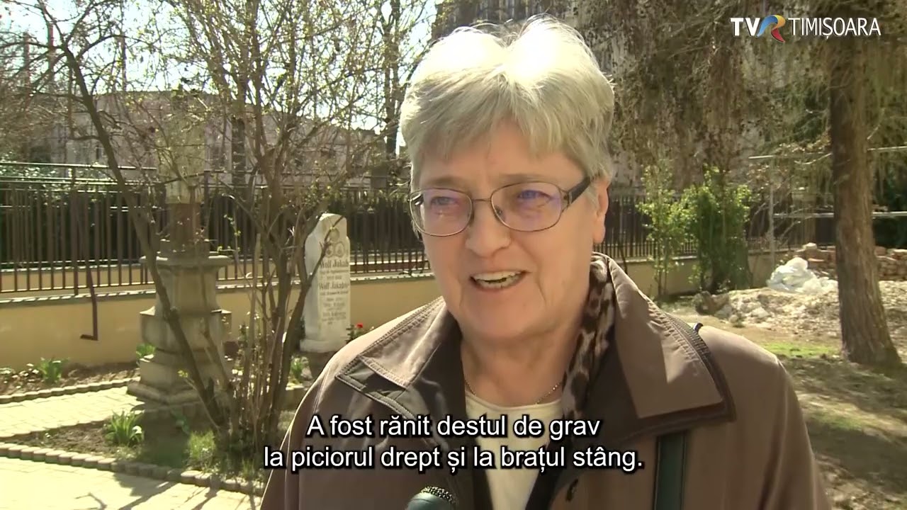 Cine a fost soldatul Hemmert? #Maghiară