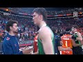Valencia Basket - Asisa Joventut (90-76) RESUMEN | Playoff Liga Endesa 2025-26