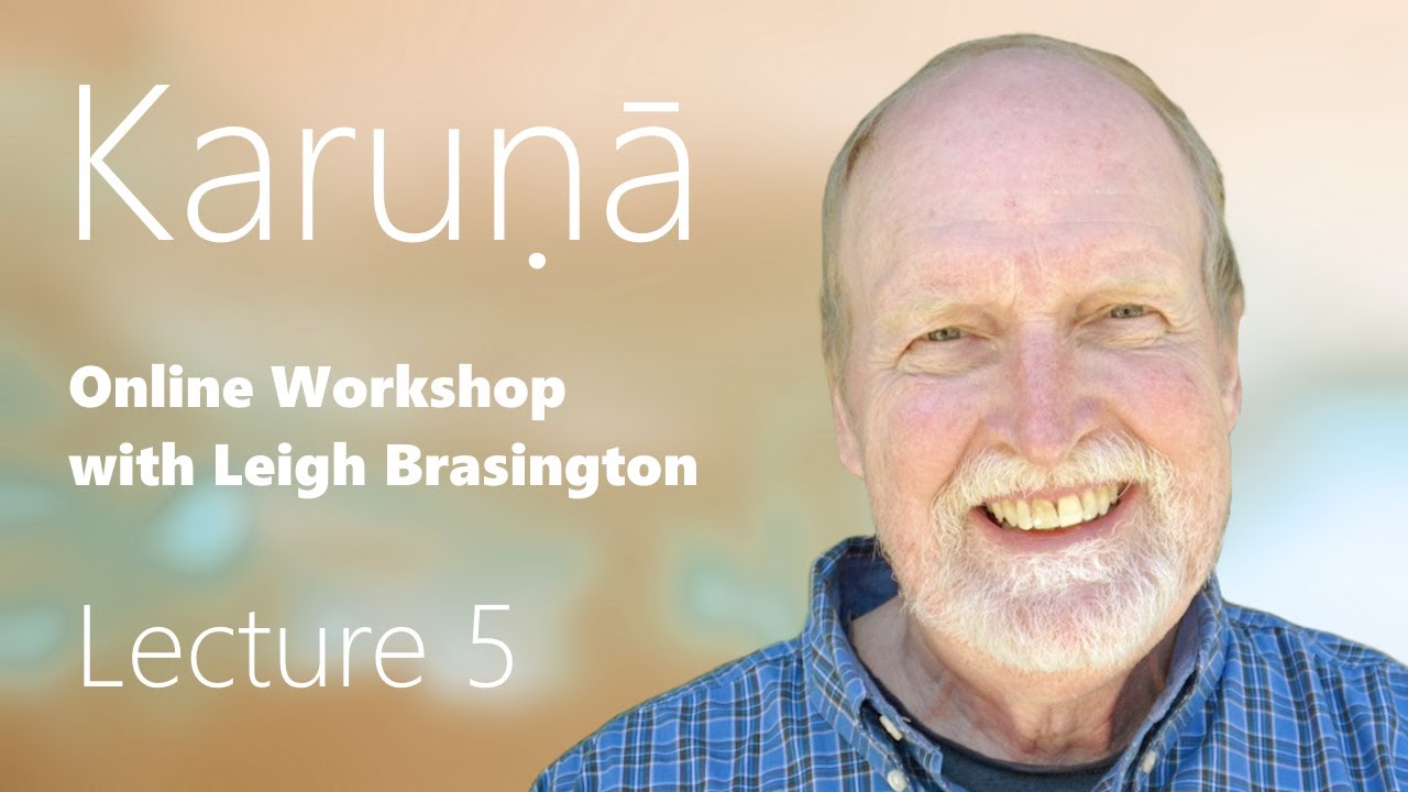 Ли Бразингтон – Более глубокий взгляд на Каруну