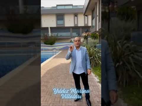 فيلا للبيع في اسطنبول 6 2 فيلا باطلالة بحرية تمنحك تجربة الأحلام