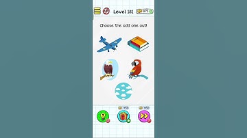 Braindom Level 181 !