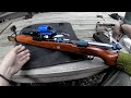 ロマン最強銃　ライブカートのKar98kで精密狙撃するサバゲー動画
