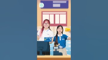 TỪ VỰNG TIẾNG ANH VỀ MUA SẮM | Scots English #shorts #youtubeshorts