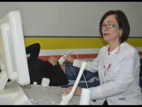 ემ-ემ-ტე ჰოსპიტალი - გურამ ქარაზანაშვილი