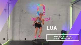 Coreografia Lua (Ana Castela, Alok, Hungria) | Gabi Gründmann