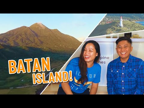 BATAN ISLAND - 7 Things About Batan Island | The Beach List
