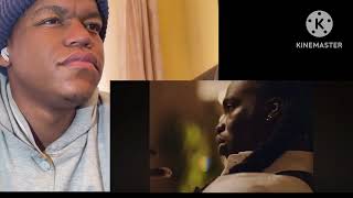 Lancey Foux - ROCKSTAR RIDER (REACTION)