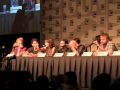 SDCC '10: AMC's The Walking Dead Panel Part 6