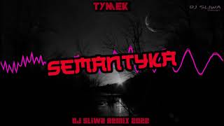 TYMEK - SEMANTYKA (DJ ŚLIWA REMIX 2022)