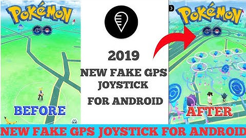 [HINDI]HOW TO HACK POKEMON GO v0.149.1 NO ROOT 100% WORKING | FOR ANDROID 6.0,7.0 & 8.0 | POKEMON GO
