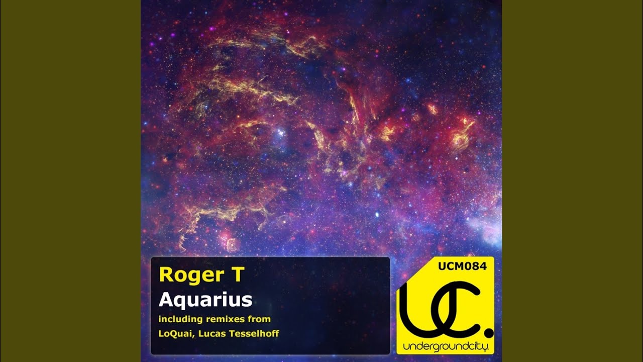 Watch Aquarius (Loquai Remix) on YouTube