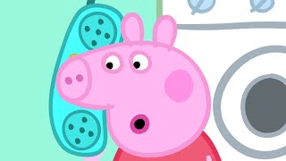 PEPPA PIG PORTUGUÊS BRASIL - ASSOBIANDO