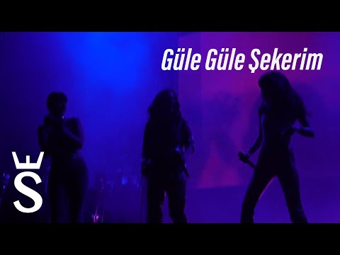 Sertab Erener - Güle Güle Şekerim (ft. Selin & Alâra Canay) [Her Dem Yeşil]