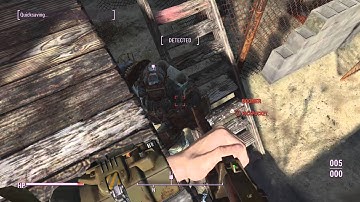 Fallout 4 - Stealing power armor