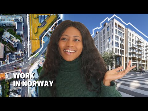 How to obtain a work permit in Norway | Work in Norway