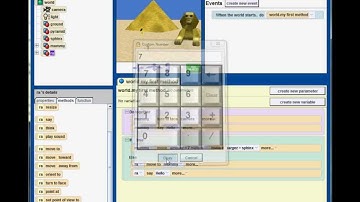 CS245: Principles of Programming Languages - Final Project