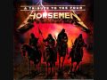 A Tribute To The Four Horsemen - Seek And Destroy (Primal Fear Cover)